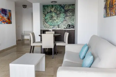 Roc Illetas Hotel in Illetas — foto 23