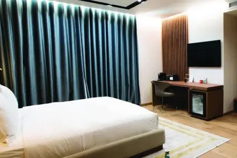 Marinaj Hotel in Tirana, foto 14