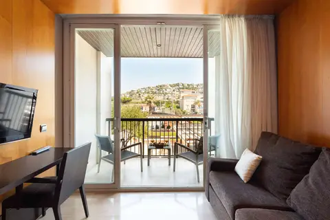 Hotel Estela Barcelona in Sitges — foto 12