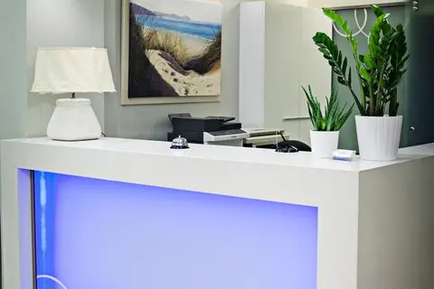 Kronos Hotel in Athene — foto 5