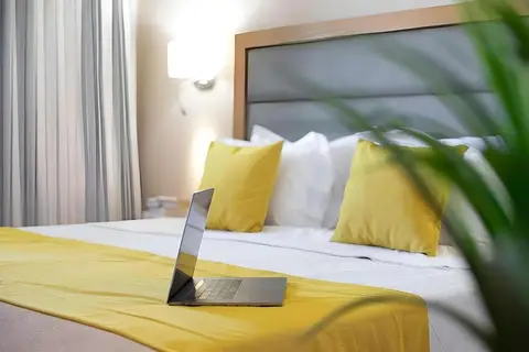 La Piscine Art Hotel in Σκιάθος — foto 12