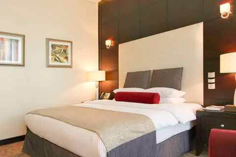 Century Hotel Doha in Doha — foto 15