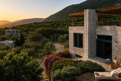 Body and Heart Apartments in Γαββαθάς — foto 7