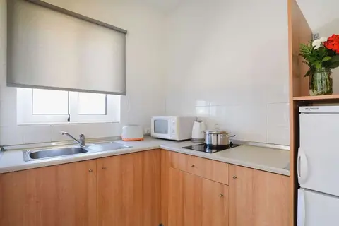 Matina Pefkos ApartHotel in Pefki, foto 16
