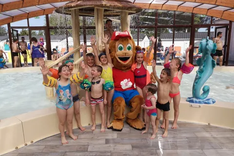 Camping Oléron Loisirs foto 26