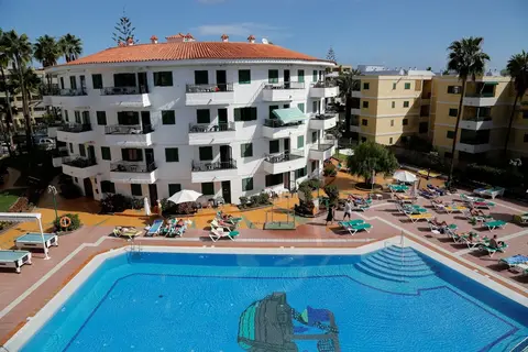 Apartamentos Las Faluas in San Bartolomé de Tirajana, foto 16