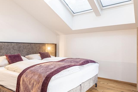 Carpe Solem Rauris by ALPS RESORTS foto 16