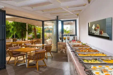 Senses Blue Boutique in Chersonisos, foto 7