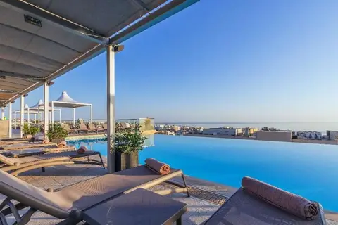 AX The Palace in Tas-Sliema
