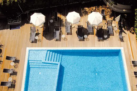 Hotel Caravel Torbole in Nago-Torbole — foto 2