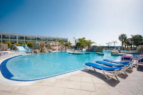 Blue Sea Costa Bastían in Costa Teguise