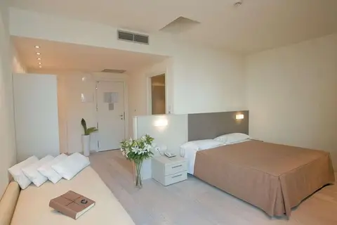 Hotel Cube in Ravenna — foto 4