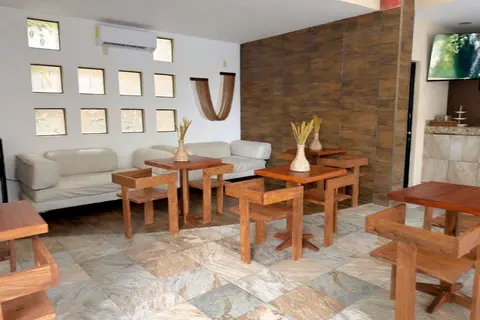 Nina Hotel Playa del Carmen in Playa del Carmen — foto 24
