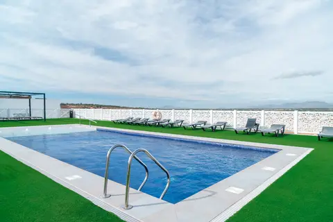 Hotel AJ Gran Alacant by SH Hoteles in Santa Pola — foto 3