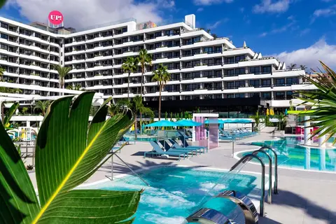 Spring Hotel Bitácora in Arona — foto 6
