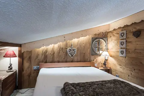 Nouvelles résidences in Tignes, foto 4