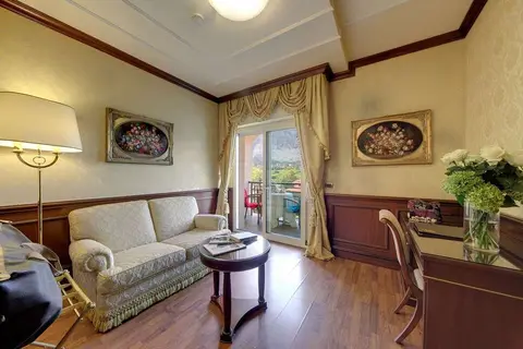 Hotel Splendid in Baveno — foto 18
