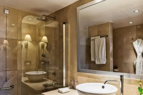 Crowne Plaza Porto in Porto, foto 9