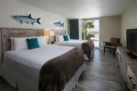 Three Waters Resort and Marina, Islamorada, a Tribute Portfolio Resort in Islamorada, foto 30