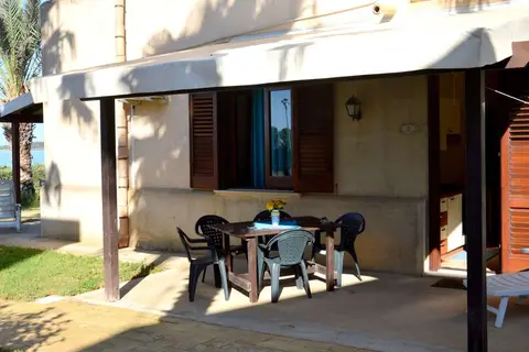Resort Santa Maria in Marsala — foto 14