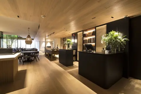 Hotel Zenit Convento San Martin in Donostia / San Sebastián — foto 20