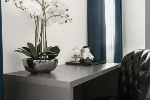 Essenza Hotel in Olbia — foto 13