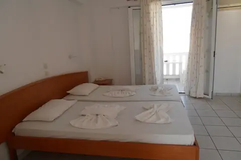 Krinas Aparthotel in Δημοτική Ενότητα Ζακυνθίων — foto 5