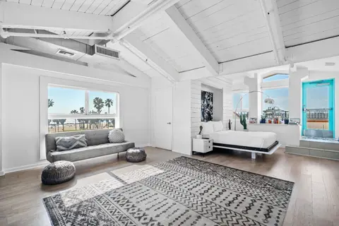 Hotel Erwin Venice Beach in Los Angeles — foto 13