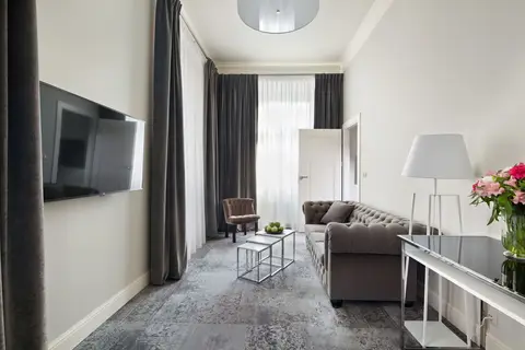 Wyndham Grand Krakow Old Town in Krakau — foto 7