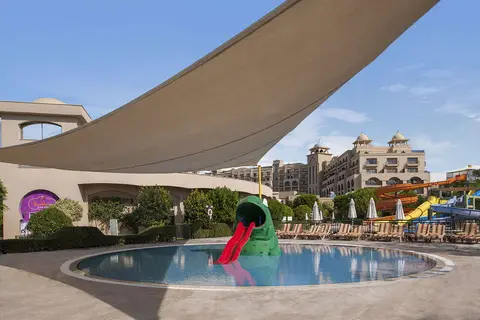 Spice Hotel & Spa in Serik — foto 30