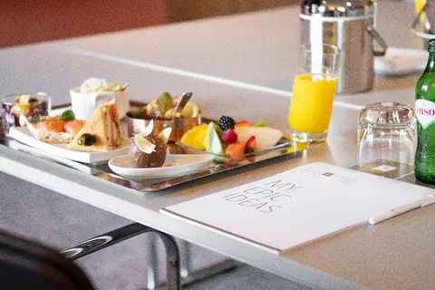 EPIC SANA Lisboa Hotel in Almada — foto 25