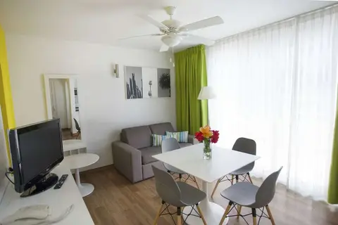 Appartementen Coral California in Arona — foto 20