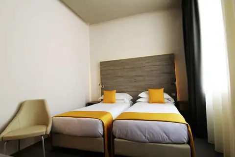 Sole Hotel Verona in Verona — foto 3