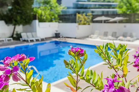 Novotel Lisboa in Lissabon — foto 2