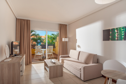 Landmar Costa los Gigantes foto 32