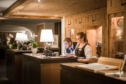 Hotel Adula in Flims Waldhaus, foto 13