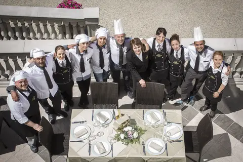 Grand Hotel Terme in Riolo Terme, foto 19