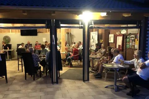 Camping Sonnenberg in Faßberg — foto 4