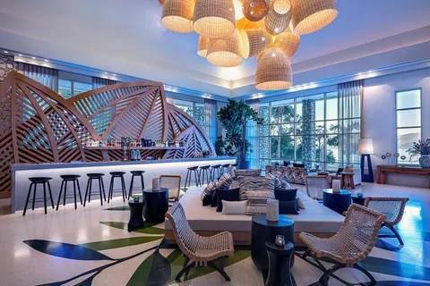 Rixos Premium Bodrum foto 5