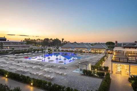 Valentino Resort in Castellaneta Marina — foto 14