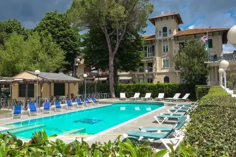 Hotel Lido in Passignano sul Trasimeno