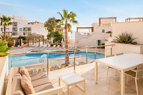 Fly & Go Dormio Resort Costa Blanca Beach & Spa in Aigües — foto 6
