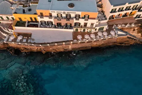 Miramare Sea Resort & Spa in Sant Angelo — foto 2