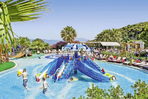 Pine Bay Holiday Resort in Kuşadası — foto 13