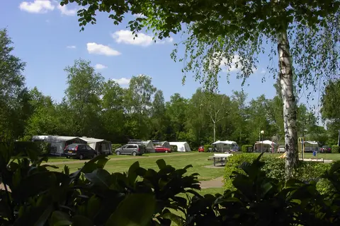 Camping De Vechtvallei in Diffelen — foto 5