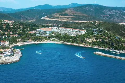 Pine Bay Holiday Resort foto 5