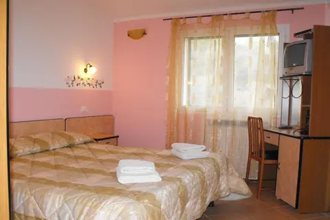 Agriturismo Le Mimose in Imperia — foto 5