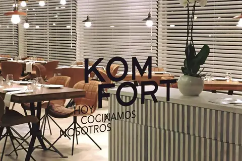 The Cook Book Gastro Boutique Hotel & SPA in La Línea de la Concepción — foto 4