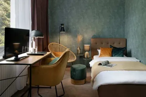 Hotel Stadt Hamburg foto 12