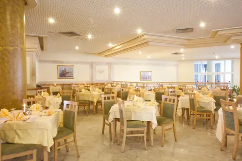 El Mouradi El Menzah in ياسمين الحمامات — foto 13